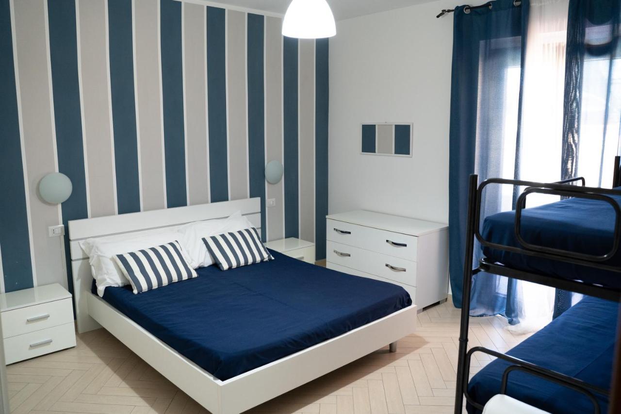 Appartamenti Desi Tropea Exterior photo