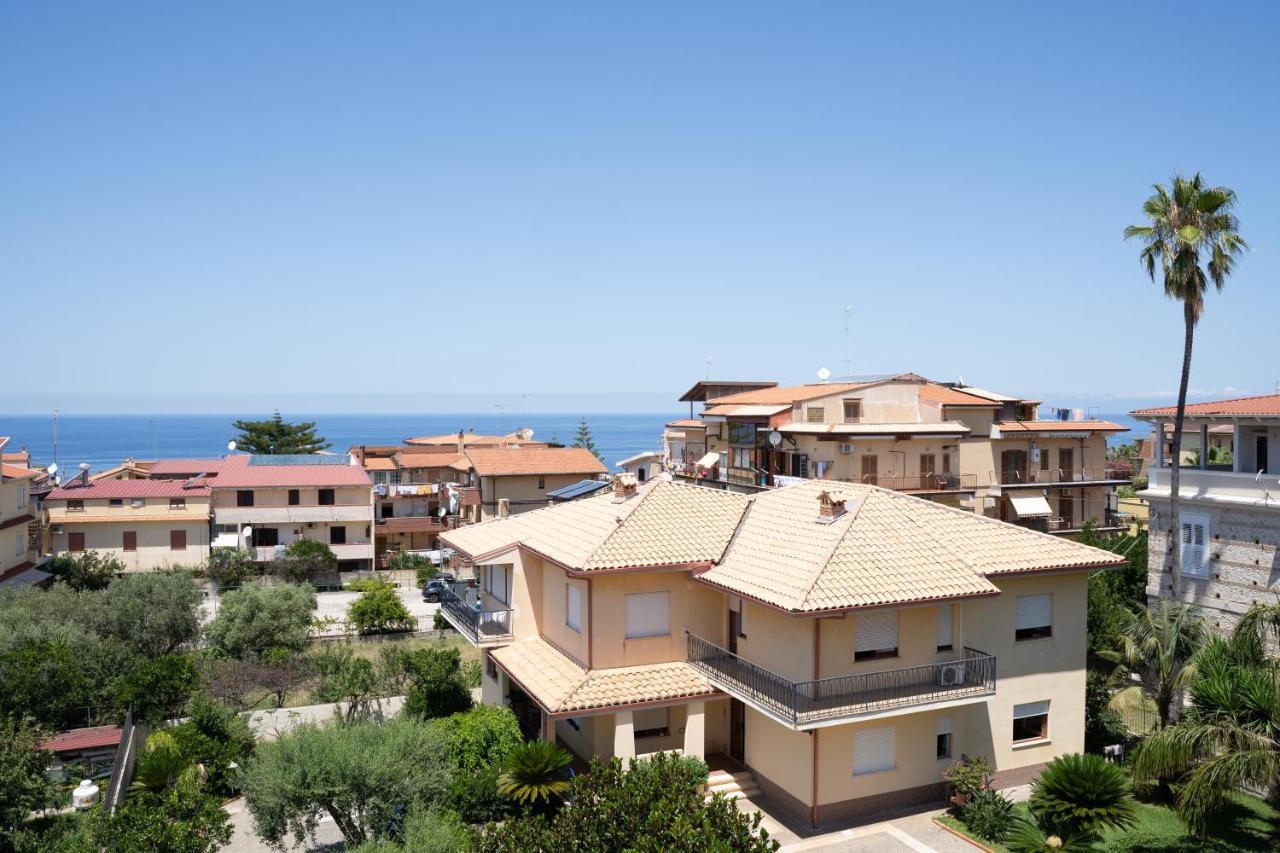 Appartamenti Desi Tropea Exterior photo