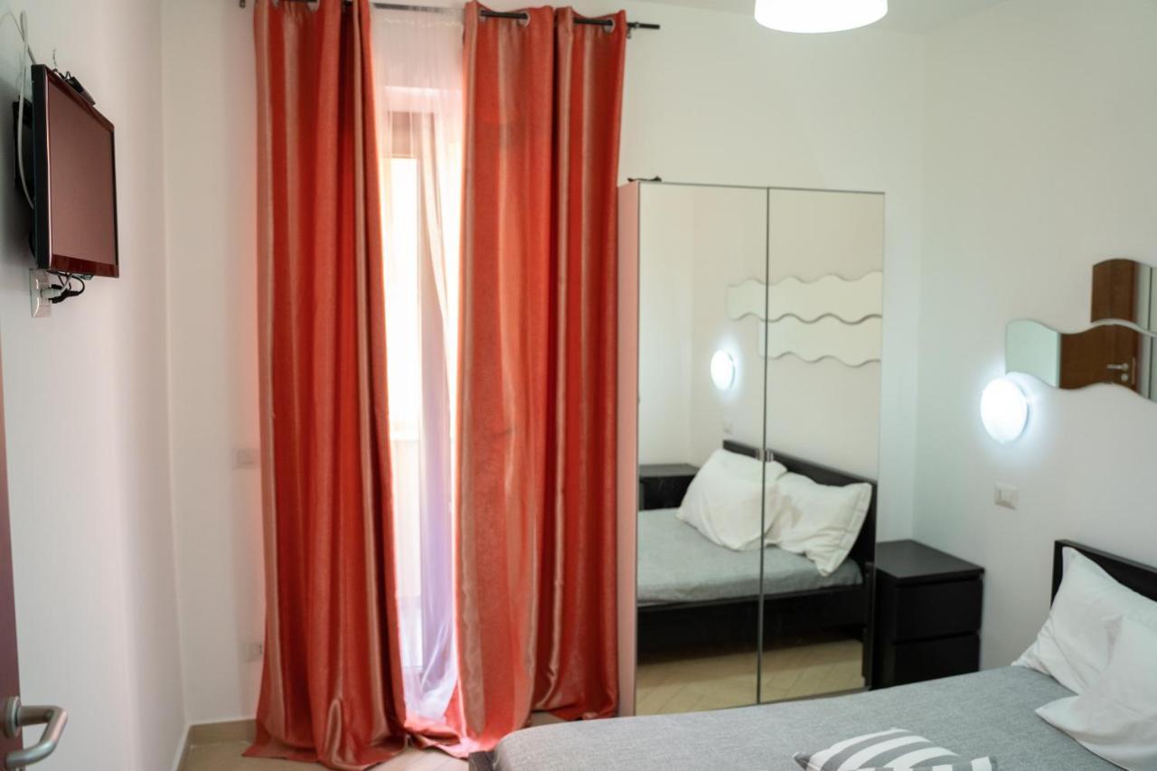 Appartamenti Desi Tropea Exterior photo