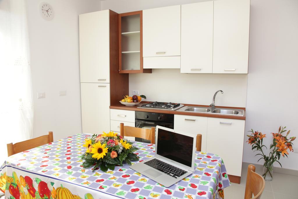 Appartamenti Desi Tropea Room photo