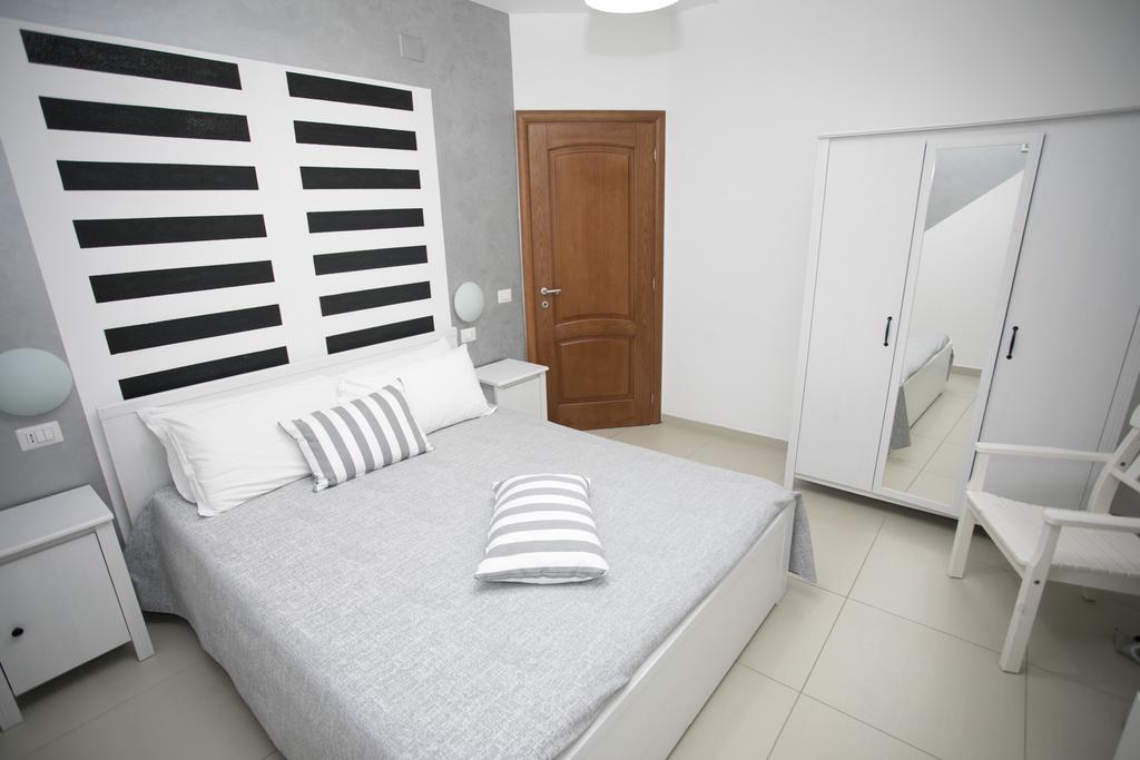 Appartamenti Desi Tropea Exterior photo