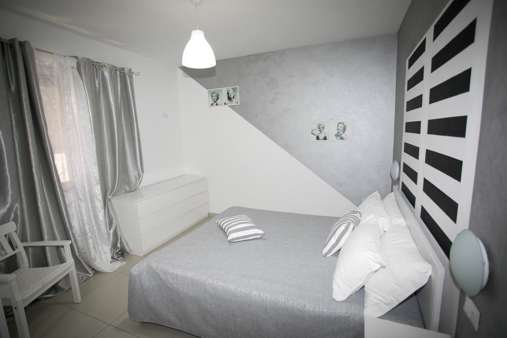 Appartamenti Desi Tropea Exterior photo