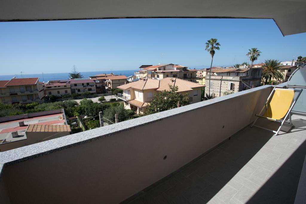 Appartamenti Desi Tropea Exterior photo