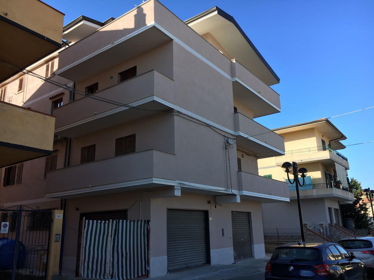 Appartamenti Desi Tropea Exterior photo