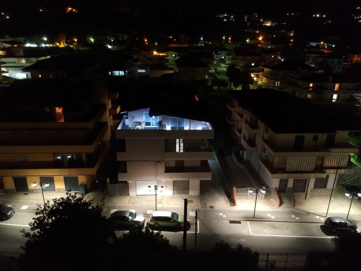 Appartamenti Desi Tropea Exterior photo
